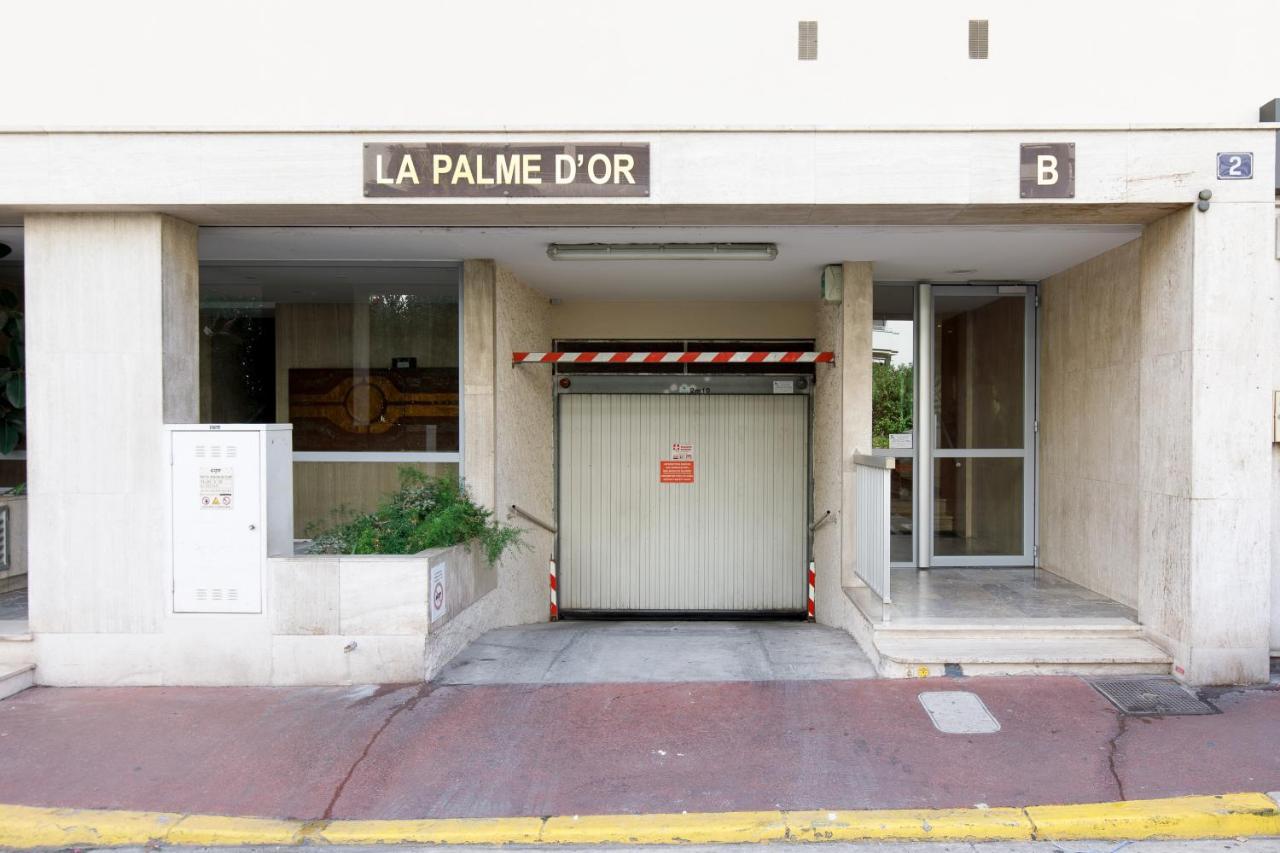 Royal Palm Yourhosthelper カンヌ エクステリア 写真